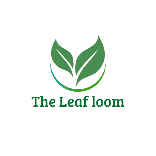 The Leaf Loom