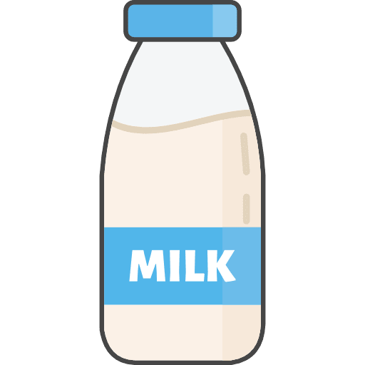 milk icon