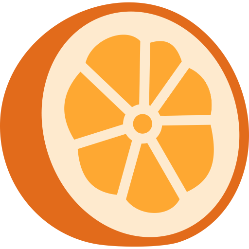 orange icon